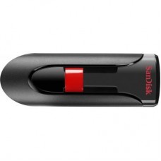 USB флеш накопичувач SANDISK 64GB Cruzer Glide Black USB 3.0 (SDCZ600-064G-G35)