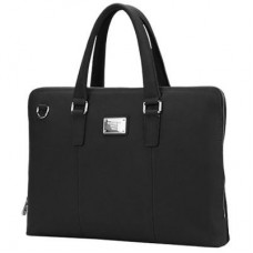 Сумка для ноутбука Continent 16" CL-105 Black (CL-105Black) Сумка для ноутбука Continent 16" CL-105 Black (CL-105Black)