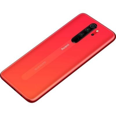 Мобильный телефон Xiaomi Redmi Note 8 Pro 6/64GB Coral Orange