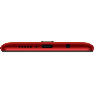 Мобильный телефон Xiaomi Redmi Note 8 Pro 6/64GB Coral Orange