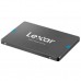 Накопитель SSD 2.5" 240GB NQ100 Lexar (LNQ100X240G-RNNNG)