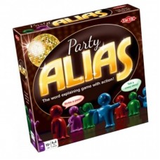 Настільна гра Tactic Пати Элиас (рус. яз) (53365) Настільна гра Tactic Пати Элиас (рус. яз) (53365)