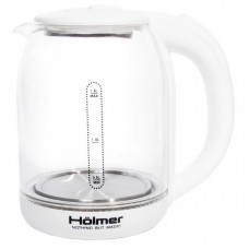 Електрочайник Hölmer HKS-1720GW Електрочайник Hölmer HKS-1720GW