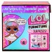 Кукла L.O.L. Surprise! серии Furniture - Леди-Сахар (572626)