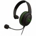 Наушники HyperX Cloud Chat Headset for Xbox (HX-HSCCHX-BK/WW)