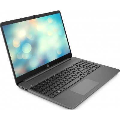 Ноутбук HP 15s-eq2001ua 15.6FHD IPS AG/AMD R3 5300U/8/256F/int/W10/Gray