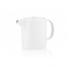 Чайник заварювальний Ardesto Prato, 800 мл, порцеляна Чайник заварювальний Ardesto Prato, 800 мл, порцеляна