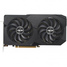 Відеокарта ASUS Radeon RX 6600 8GB GDDR6 DUAL DUAL-RX6600-8G-V2
