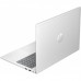 Ноутбук HP Probook 465-G11 16" WUXGA IPS AG, AMD R5-7535U, 16GB, F1024GB, UMA, DOS, сріблястий