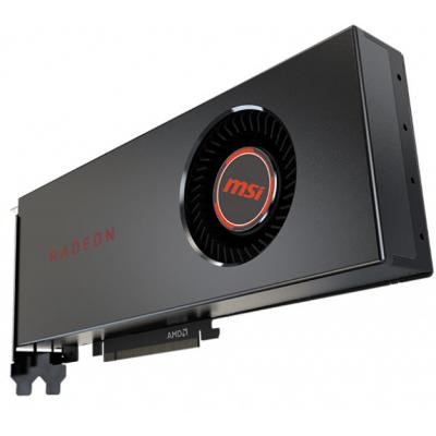 Видеокарта Radeon RX 5700 8192Mb MSI (RX 5700 8G)