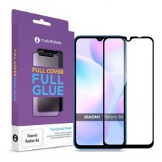 Скло захисне MakeFuture Xiaomi Redmi 9A Full Cover Full Glue (MGF-XR9A) Скло захисне MakeFuture Xiaomi Redmi 9A Full Cover Full Glue (MGF-XR9A)