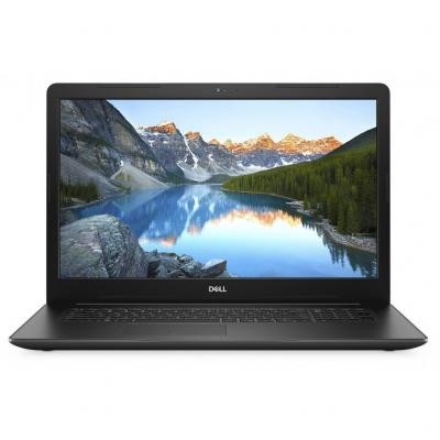 Ноутбук Dell Inspiron 3793 (3793Fi58S3IHD-LBK)