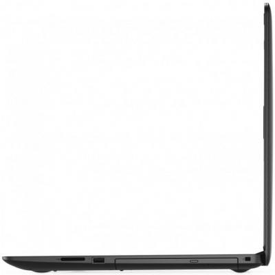 Ноутбук Dell Inspiron 3793 (3793Fi58S3IHD-LBK)