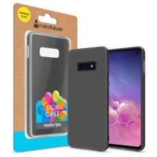 Чохол до моб. телефона MakeFuture Skin Case Samsung S10E Black (MCSK-SS10EBK) Чохол до моб. телефона MakeFuture Skin Case Samsung S10E Black (MCSK-SS10EBK)