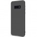 Чехол для моб. телефона MakeFuture Skin Case Samsung S10E Black (MCSK-SS10EBK)