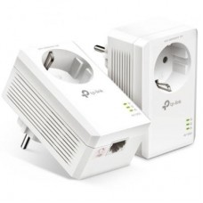 Адаптер Powerline TP-Link TL-PA7017PKIT Адаптер Powerline TP-Link TL-PA7017PKIT