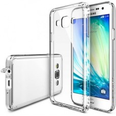 Чохол до моб. телефона Ringke Fusion для Samsung Galaxy A3 (Crystal View) (553068) Чохол до моб. телефона Ringke Fusion для Samsung Galaxy A3 (Crystal View) (553068)