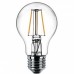 Лампочка PHILIPS LEDClassic 4-40W A60 E27 865 CL NDAPR (929001974808)