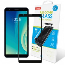 Скло захисне GLOBAL Global Full Glue ZTE BLADE L210 (1283126505546) Скло захисне GLOBAL Global Full Glue ZTE BLADE L210 (1283126505546)