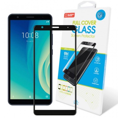 Стекло защитное GLOBAL Global Full Glue ZTE BLADE L210 (1283126505546)