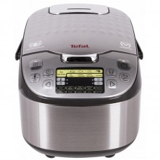 Мультиварка TEFAL RK807D34 Мультиварка TEFAL RK807D34