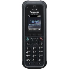 Системний бездротовий DECT телефон Panasonic KX-TCA385RU Системний бездротовий DECT телефон Panasonic KX-TCA385RU