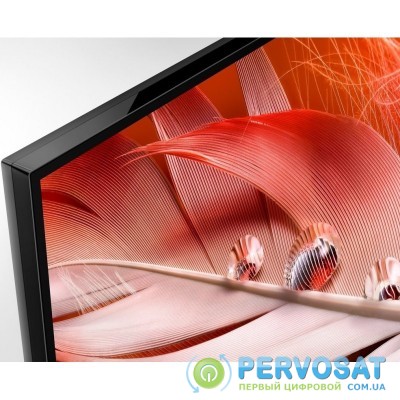 Телевiзор 75&quot; LED 4K Sony XR75X90JCEP Smart, Android, Black