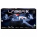 Игрушечное оружие Laser X для лазерных боев Sport для двух игроков (88842)
