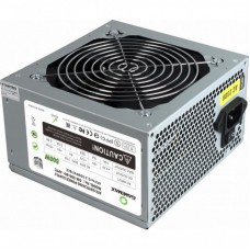 Блок живлення Gamemax 500W (GM-500 80+ APFC) Блок живлення Gamemax 500W (GM-500 80+ APFC)