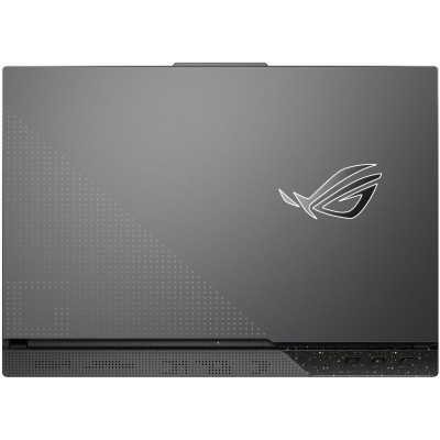 Ноутбук ASUS ROG Strix G17 G713PI-LL036 17.3&quot; WQHD IPS, AMD R9-7945X, 16GB, F512GB, NVD4070-8, NoOS, Сірий