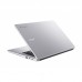 Ноутбук Acer Chromebook CB314-3HT 14&quot; FHD IPS Touch, Intel P N6000, 8GB, F128GB, UMA, ChromeOS, сріблястий