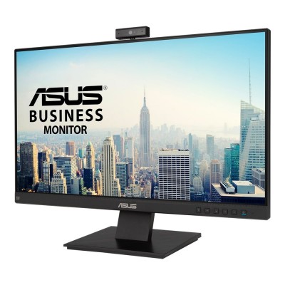 Монітор Asus 23.8&quot; BE24EQK D-Sub, HDMI, DP, MM, IPS, Cam