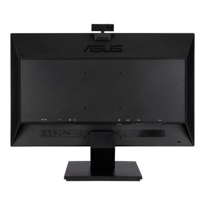 Монітор Asus 23.8&quot; BE24EQK D-Sub, HDMI, DP, MM, IPS, Cam