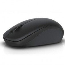 Мишка Dell WM126 Wireless Optical Black (570-AAMH) Мишка Dell WM126 Wireless Optical Black (570-AAMH)