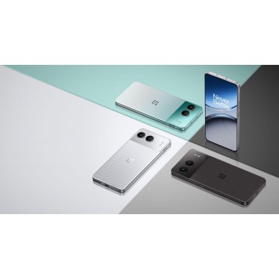 Смартфон OnePlus Nord 4 5G (CPH2663) 6.74" 16/512GB, 2SIM, 5500мА•год, сірий