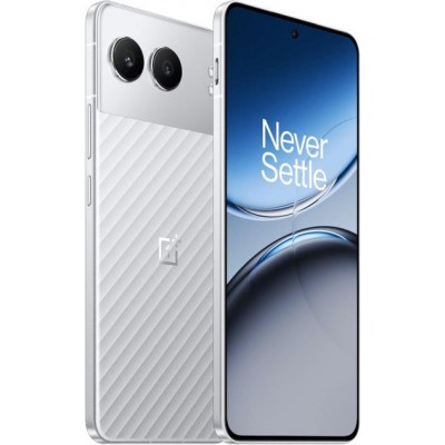 Смартфон OnePlus Nord 4 5G (CPH2663) 6.74" 16/512GB, 2SIM, 5500мА•год, сірий