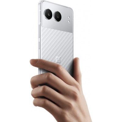 Смартфон OnePlus Nord 4 5G (CPH2663) 6.74" 16/512GB, 2SIM, 5500мА•год, сірий