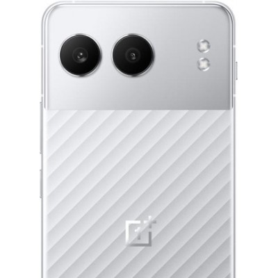 Смартфон OnePlus Nord 4 5G (CPH2663) 6.74" 16/512GB, 2SIM, 5500мА•год, сірий