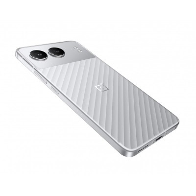 Смартфон OnePlus Nord 4 5G (CPH2663) 6.74" 16/512GB, 2SIM, 5500мА•год, сірий