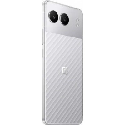 Смартфон OnePlus Nord 4 5G (CPH2663) 6.74" 16/512GB, 2SIM, 5500мА•год, сірий