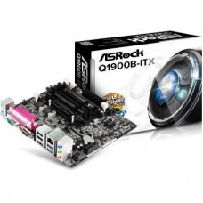 Материнська плата ASRock Q1900B-ITX Материнська плата ASRock Q1900B-ITX