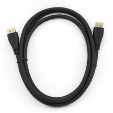Кабель мультимедійний Display Port to Display Port 3.0m Cablexpert (CC-DP-10)