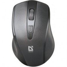 Мишка Defender Datum MM-265 Black (52265) Мишка Defender Datum MM-265 Black (52265)