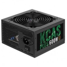 Блок питания AeroCool 600W KCAS-600 (KCAS-600 PLUS) Блок питания AeroCool 600W KCAS-600 (KCAS-600 PLUS)