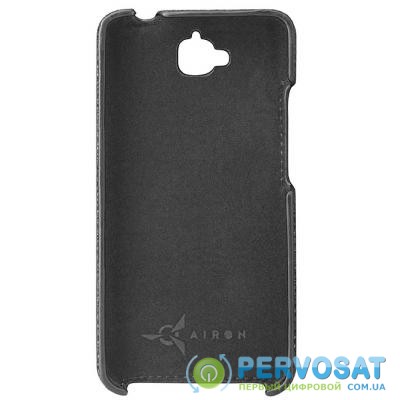 Чехол для моб. телефона AirOn Premium для Huawei Y6 PRO LTE Black (4821784622110)