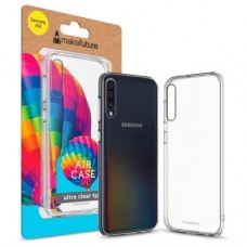 Чохол до моб. телефона MakeFuture Air Case (Clear TPU) Samsung A50 (A505) (MCA-SA505) Чохол до моб. телефона MakeFuture Air Case (Clear TPU) Samsung A50 (A505) (MCA-SA505)