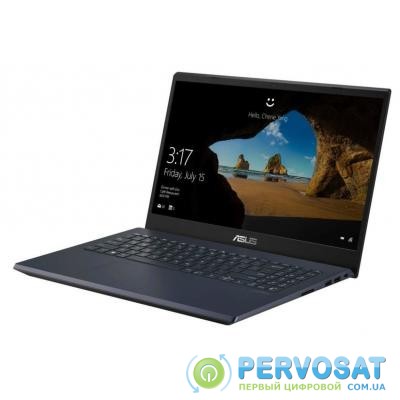 Ноутбук ASUS X571GT-AL271 (90NB0NL1-M04480)