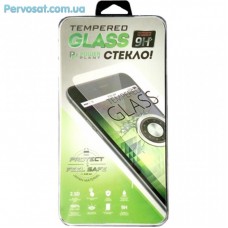 Скло захисне PowerPlant LG G3 S Dual (D724) (DV00TS0024) Скло захисне PowerPlant LG G3 S Dual (D724) (DV00TS0024)