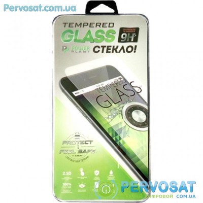 Стекло защитное PowerPlant LG G3 S Dual (D724) (DV00TS0024)