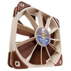 Кулер до корпусу Noctua NF-F12 PWM Кулер до корпусу Noctua NF-F12 PWM